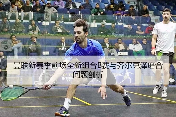 曼联新赛季前场全新组合B费与齐尔克泽磨合问题剖析
